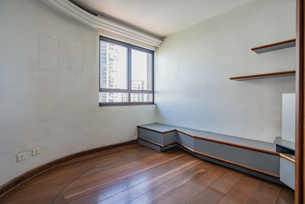 Apartamento, 4 quartos, 253 m² - Foto 1