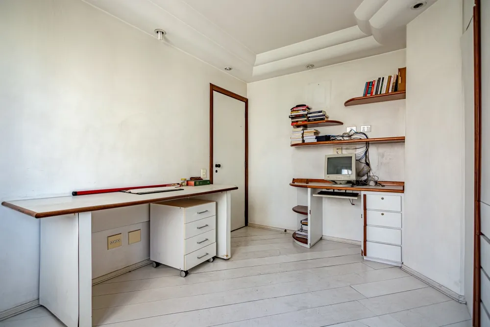 Apartamento, 4 quartos, 253 m² - Foto 2