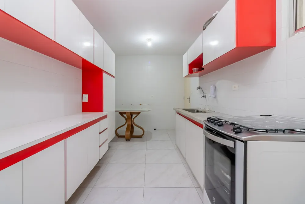 Apartamento, 3 quartos, 134 m² - Foto 2