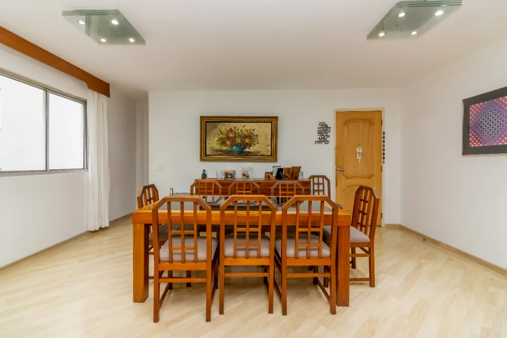Apartamento, 3 quartos, 134 m² - Foto 3
