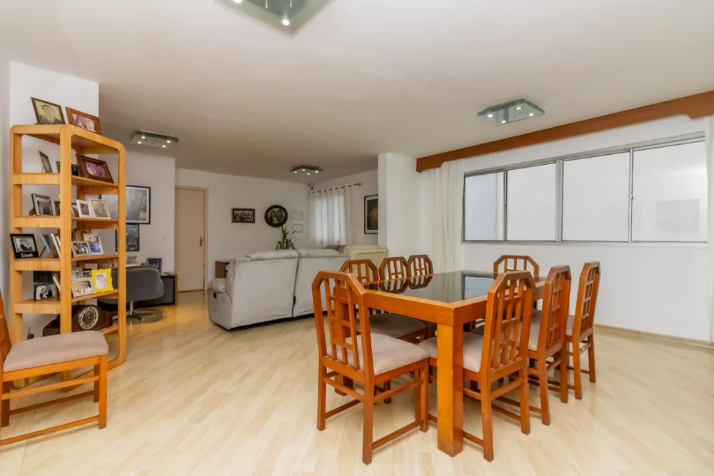 Apartamento, 3 quartos, 134 m² - Foto 1