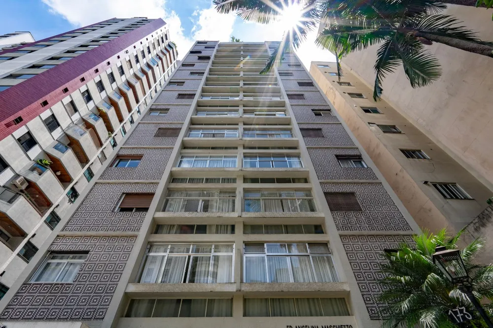 Apartamento, 2 quartos, 100 m² - Foto 2