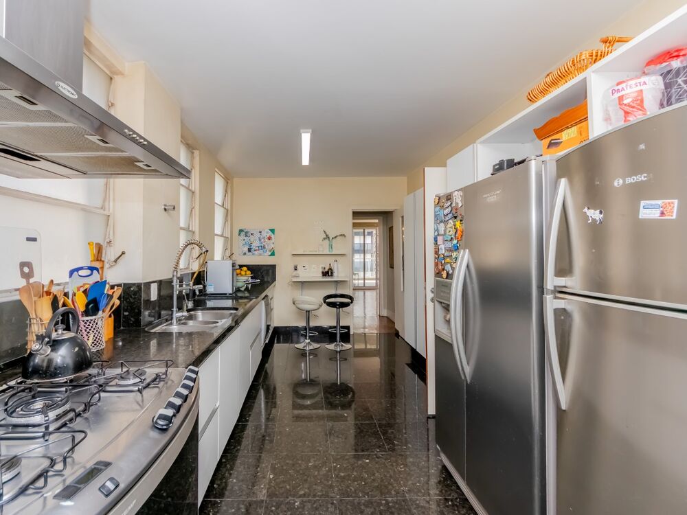 Apartamento à venda com 3 quartos, 323m² - Foto 10