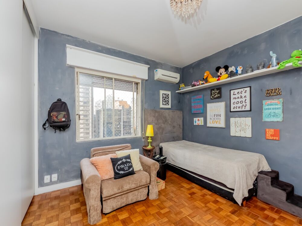 Apartamento à venda com 3 quartos, 323m² - Foto 18