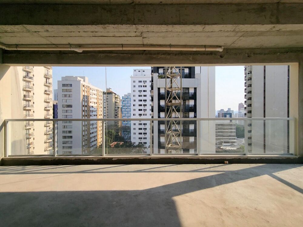 Apartamento à venda com 3 quartos, 323m² - Foto 4