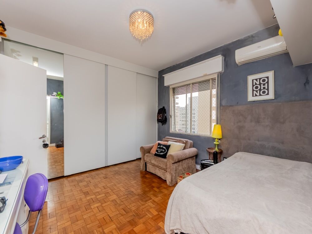 Apartamento à venda com 3 quartos, 323m² - Foto 19