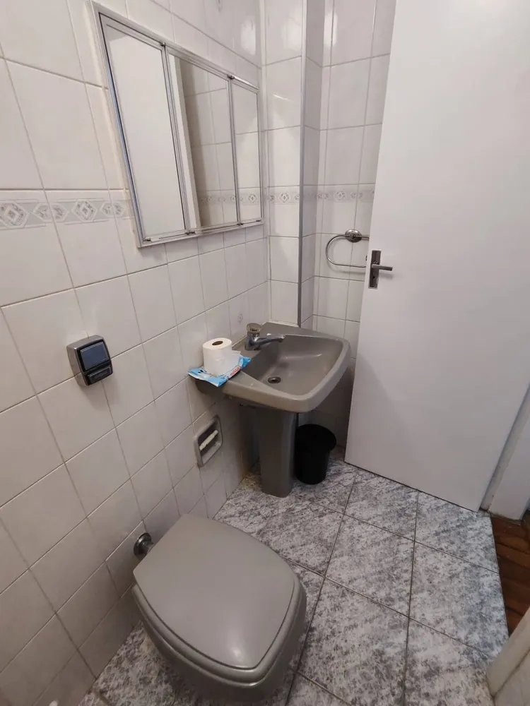 Apartamento, 2 quartos, 55 m² - Foto 2