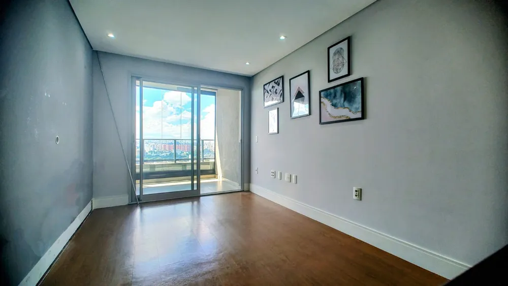 Apartamento, 2 quartos, 59 m² - Foto 2