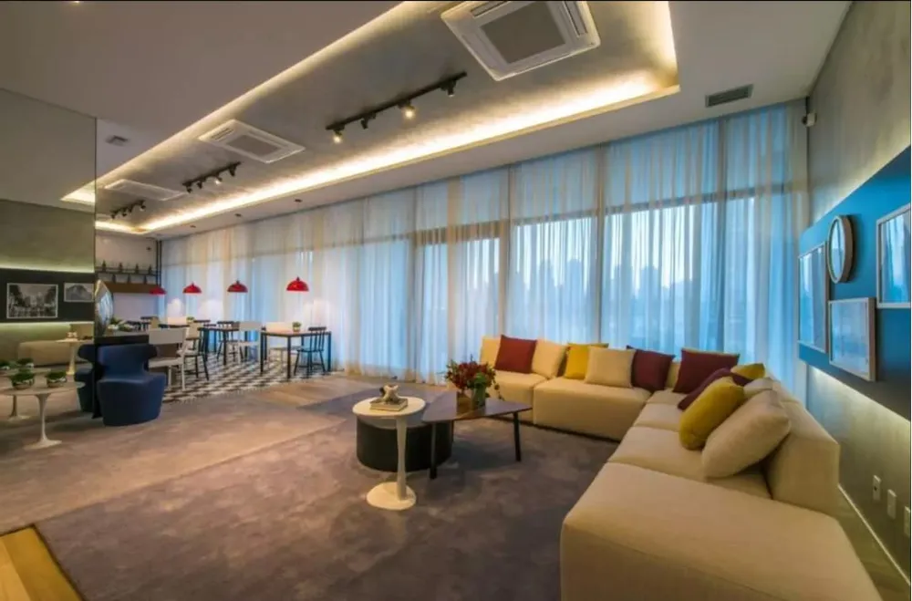 Apartamento, 2 quartos, 59 m² - Foto 1