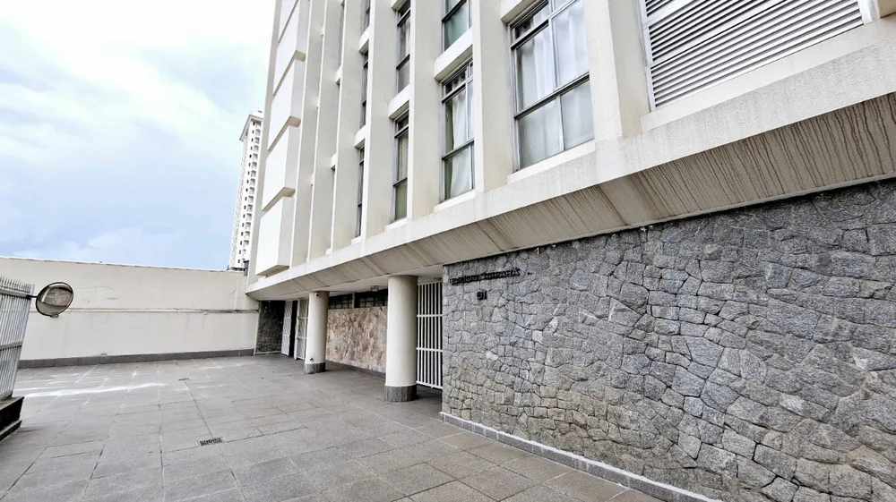 Apartamento, 3 quartos, 120 m² - Foto 3