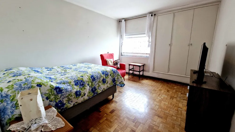 Apartamento, 3 quartos, 120 m² - Foto 4