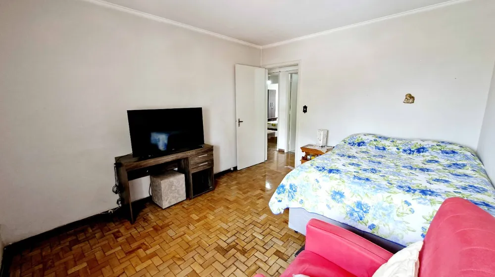Apartamento, 3 quartos, 120 m² - Foto 1