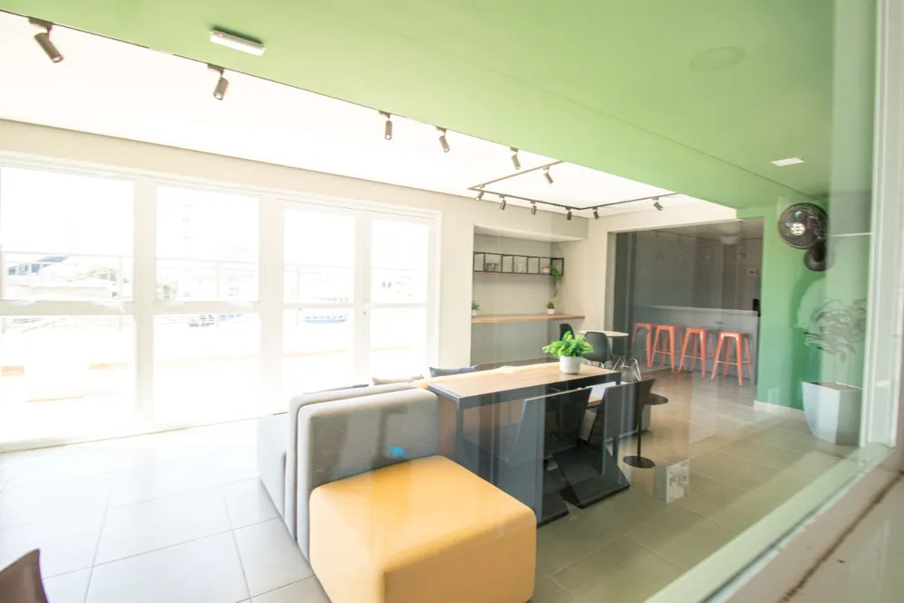 Apartamento, 2 quartos, 39 m² - Foto 3