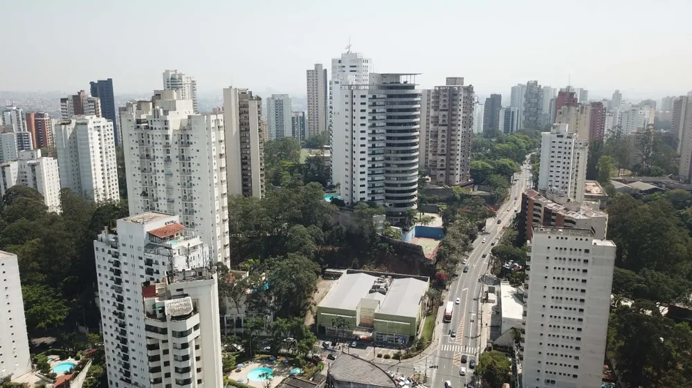 Apartamento, 1 quarto, 48 m² - Foto 2
