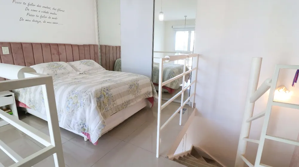 Apartamento, 1 quarto, 48 m² - Foto 3