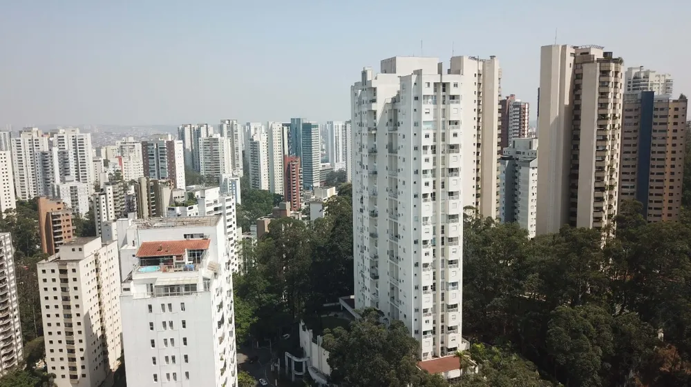 Apartamento, 1 quarto, 48 m² - Foto 1