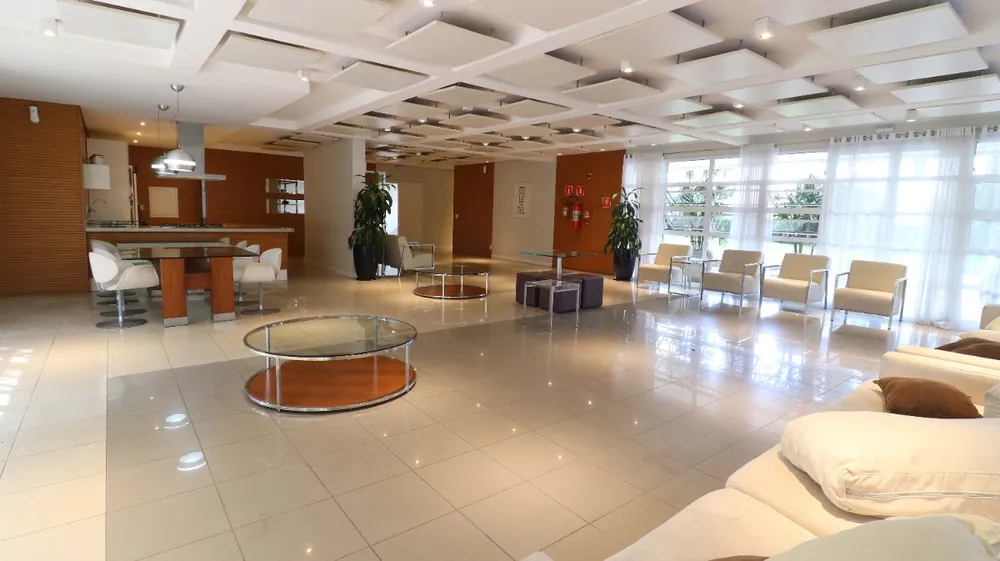 Apartamento, 1 quarto, 48 m² - Foto 4