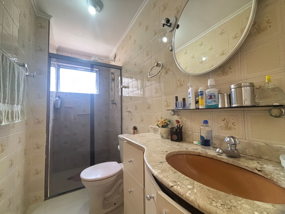 Apartamento à venda com 3 quartos, 74m² - Foto 12