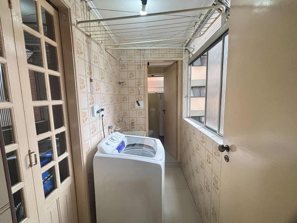 Apartamento à venda com 3 quartos, 74m² - Foto 18
