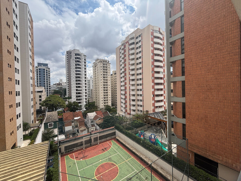 Apartamento à venda com 3 quartos, 74m² - Foto 9