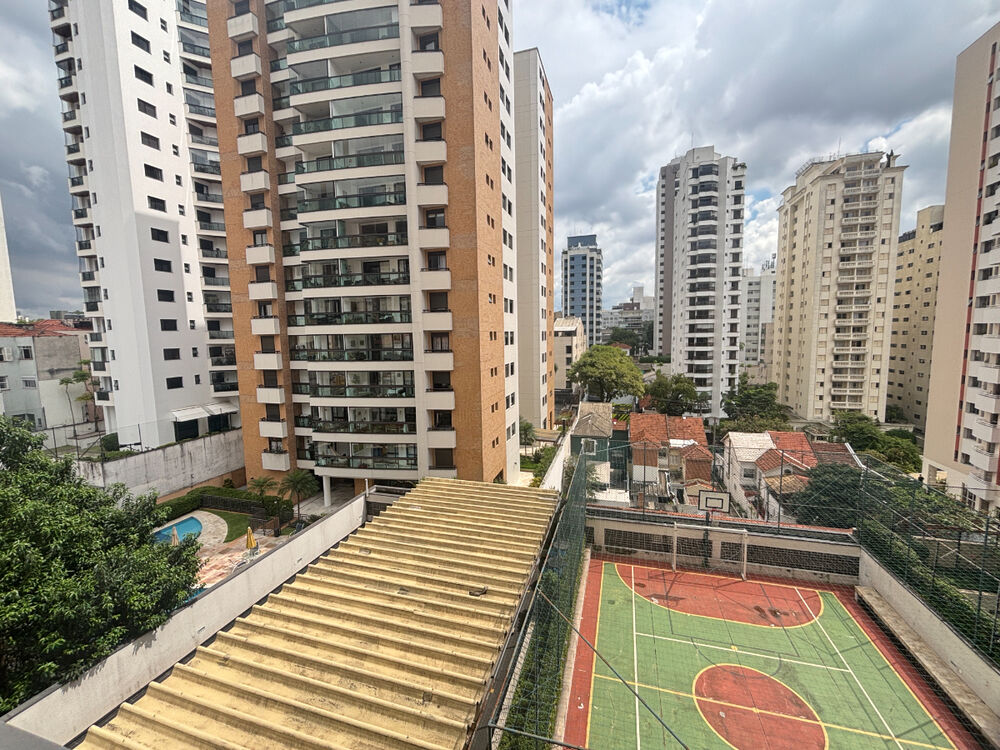 Apartamento à venda com 3 quartos, 74m² - Foto 7