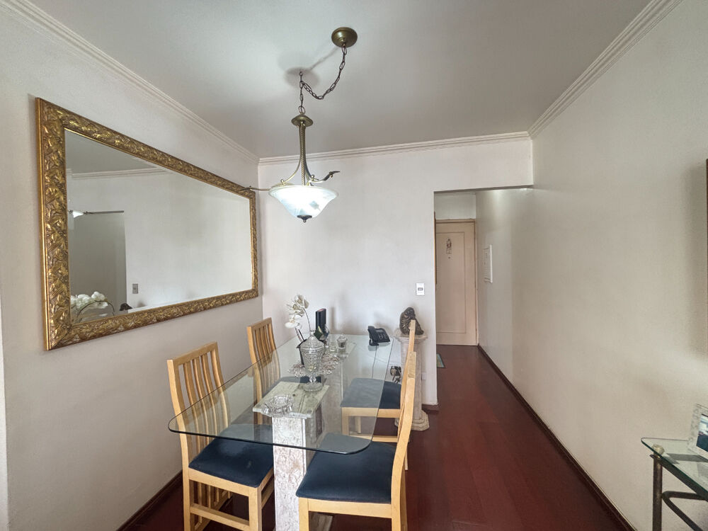 Apartamento à venda com 3 quartos, 74m² - Foto 4