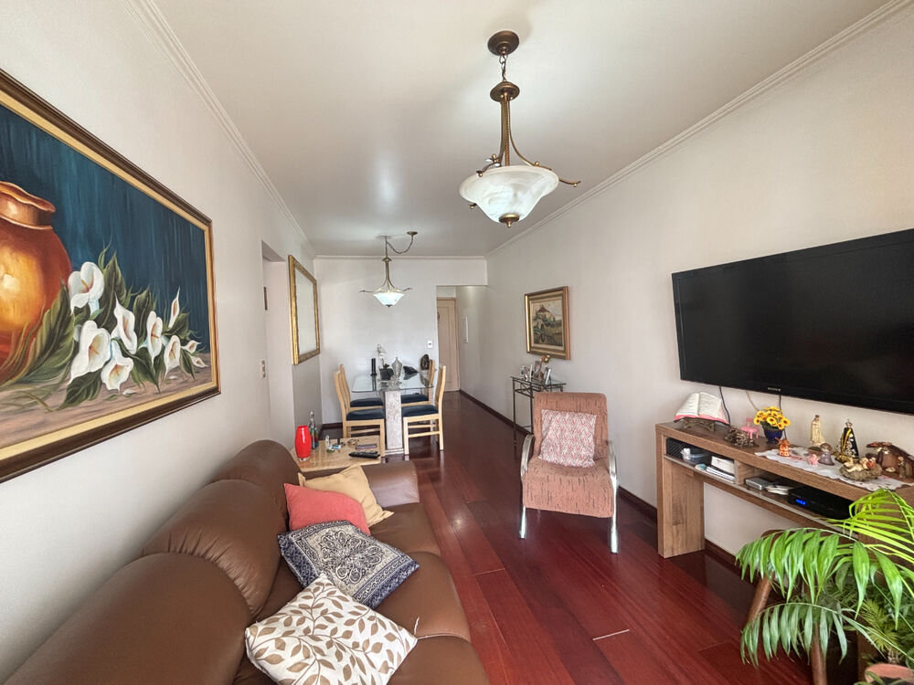 Apartamento à venda com 3 quartos, 74m² - Foto 10