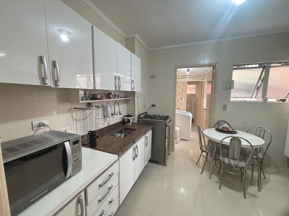 Apartamento à venda com 3 quartos, 74m² - Foto 16