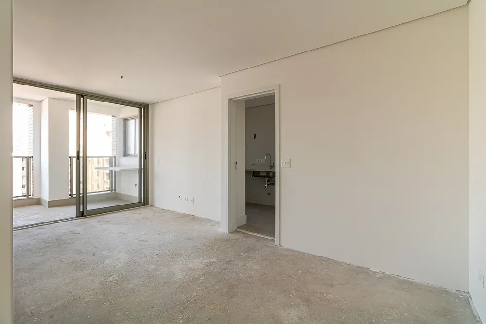 Apartamento, 2 quartos, 73 m² - Foto 1