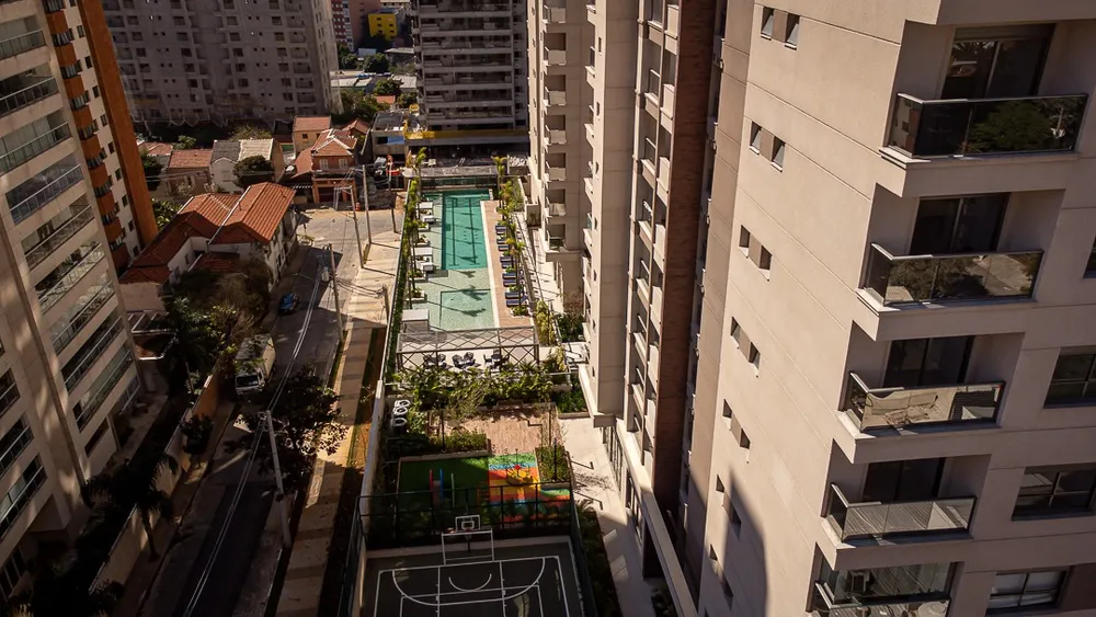 Apartamento, 2 quartos, 73 m² - Foto 4