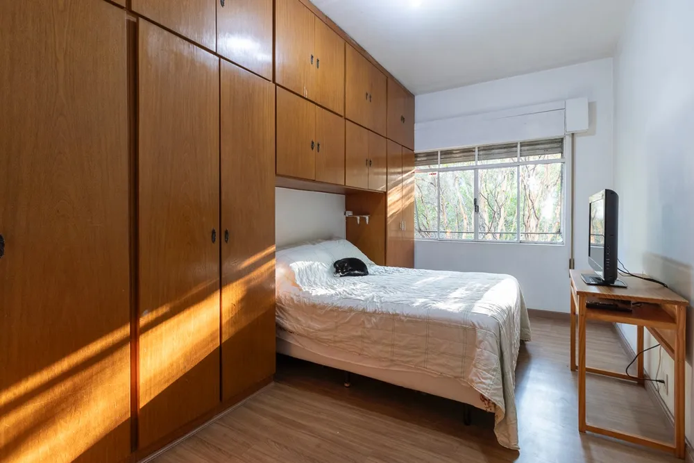 Apartamento, 2 quartos, 92 m² - Foto 3