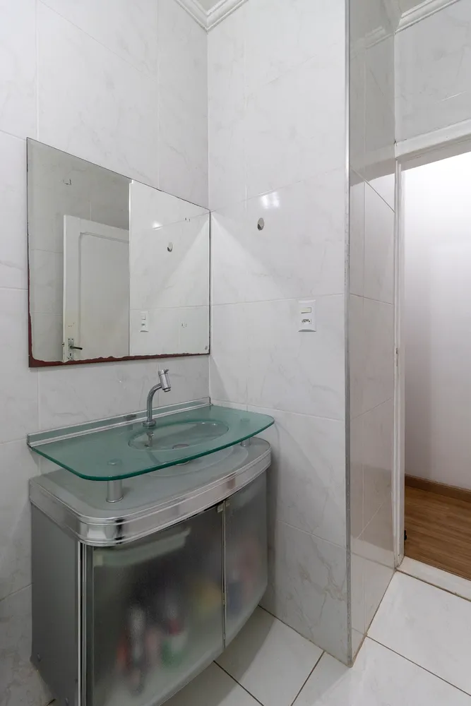 Apartamento, 2 quartos, 92 m² - Foto 1