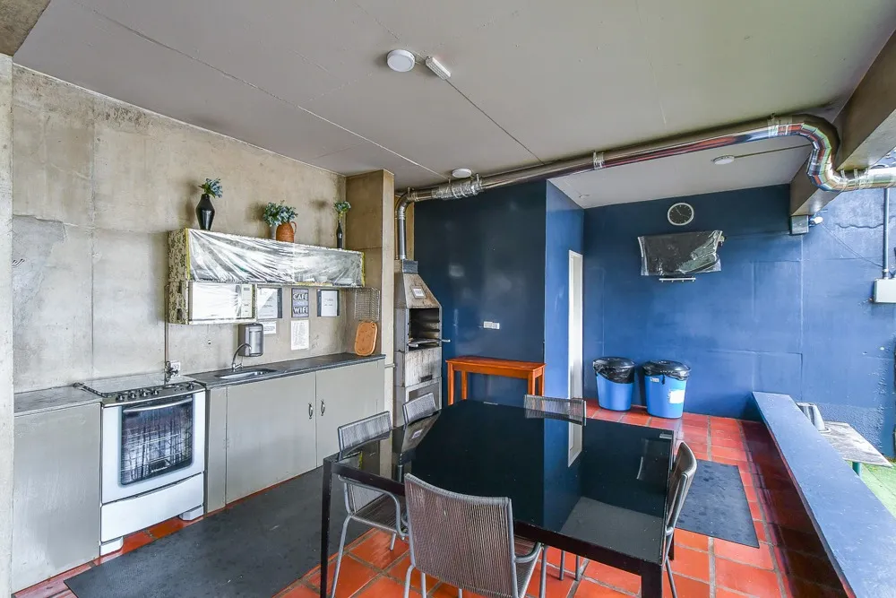 Apartamento, 3 quartos, 142 m² - Foto 4