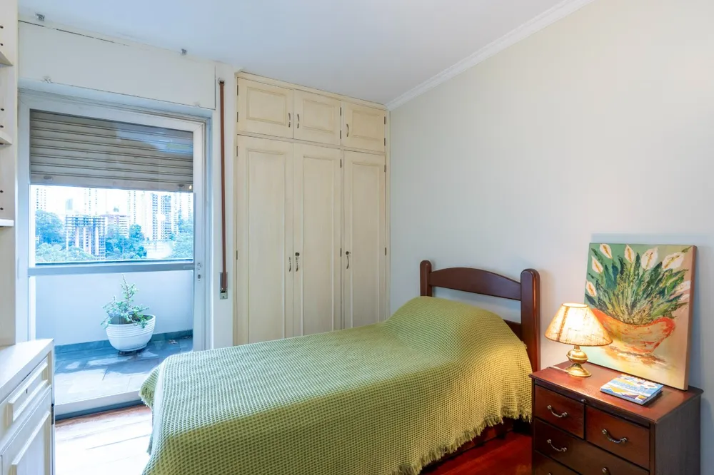 Apartamento, 3 quartos, 142 m² - Foto 1