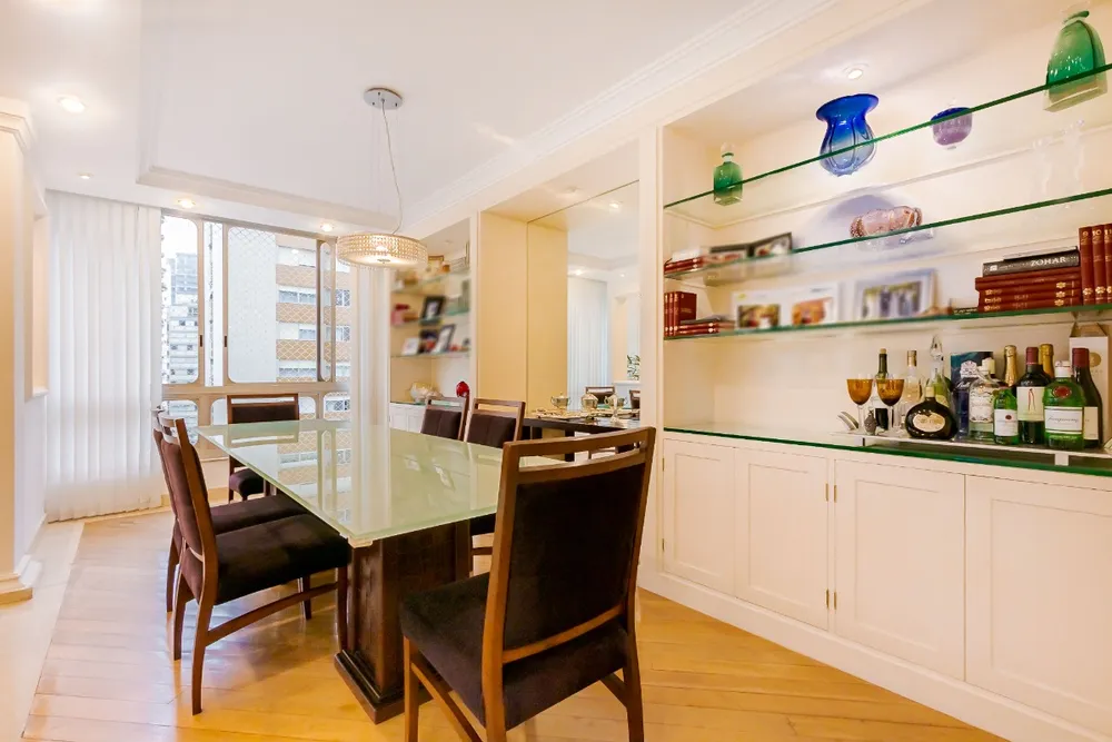 Apartamento, 3 quartos, 250 m² - Foto 4