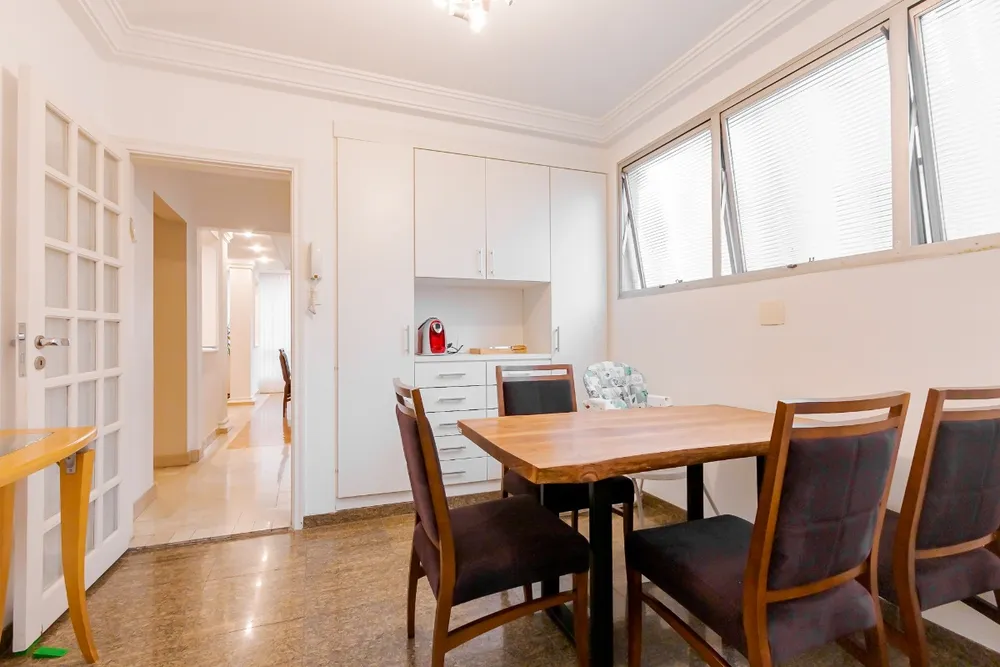 Apartamento, 3 quartos, 250 m² - Foto 3
