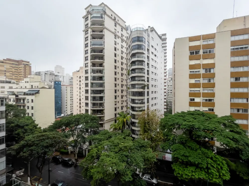 Apartamento, 3 quartos, 250 m² - Foto 2