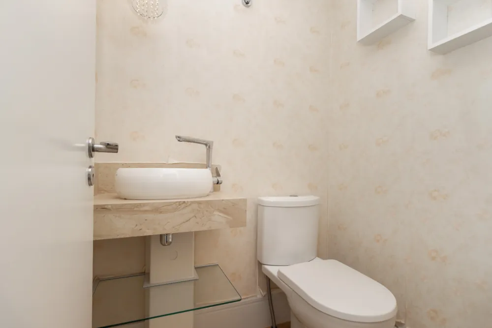 Apartamento, 4 quartos, 119 m² - Foto 3