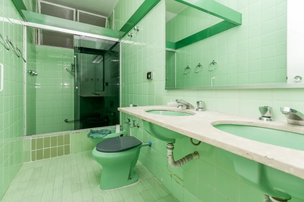Apartamento, 3 quartos, 228 m² - Foto 4