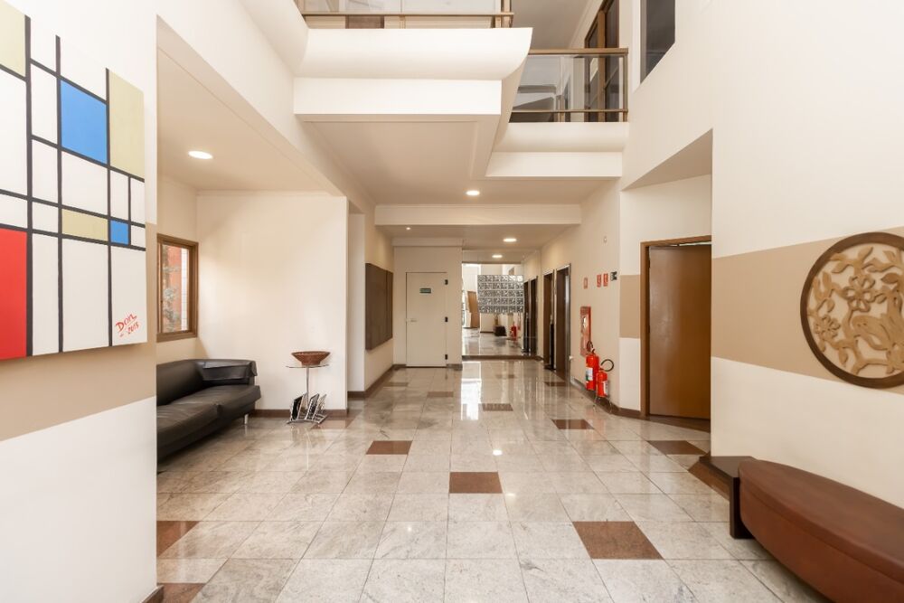 Apartamento à venda com 2 quartos, 70m² - Foto 13