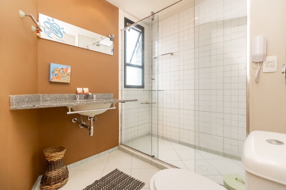 Apartamento à venda com 2 quartos, 70m² - Foto 10