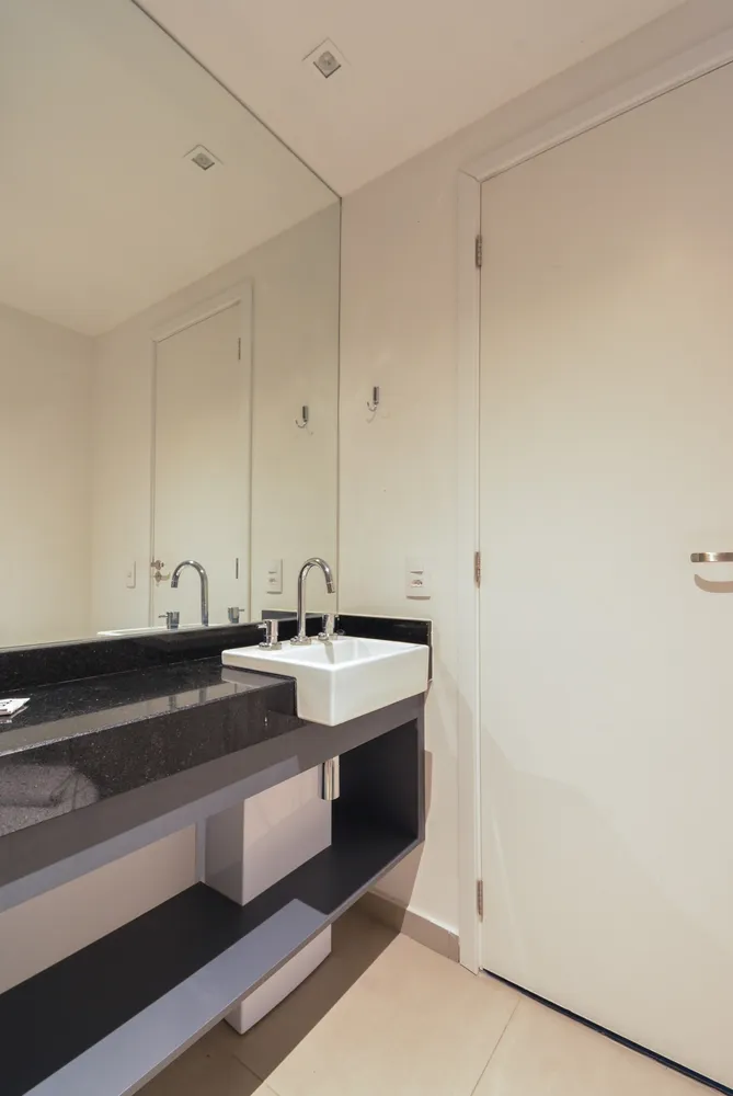 Apartamento, 1 quarto, 27 m² - Foto 3