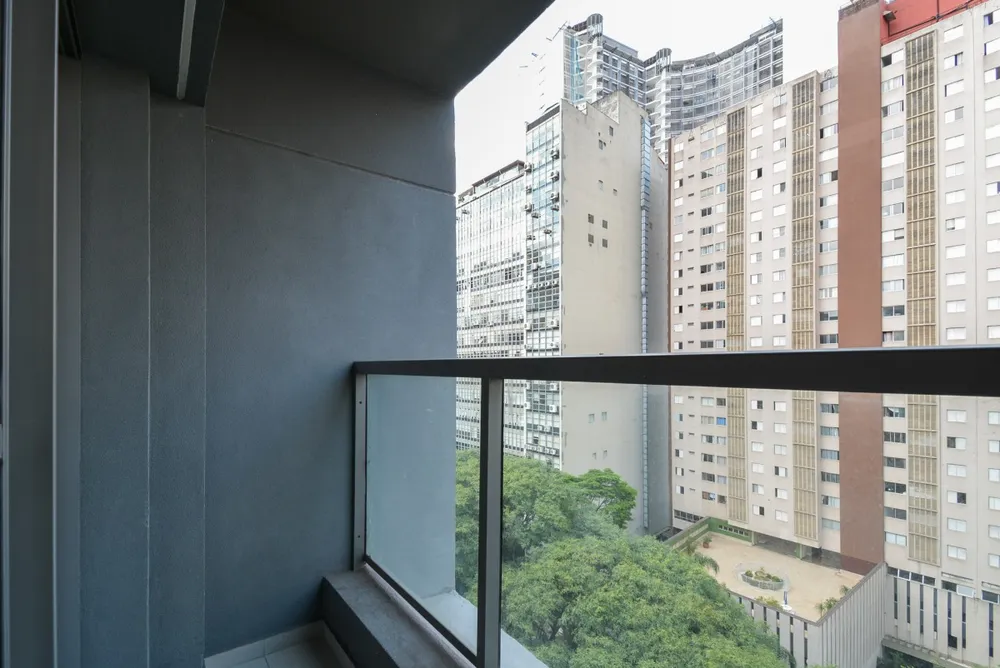 Apartamento, 1 quarto, 27 m² - Foto 4