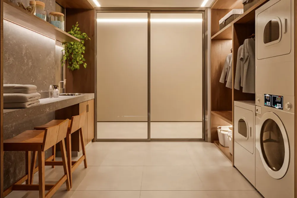 Apartamento, 1 quarto, 26 m² - Foto 4