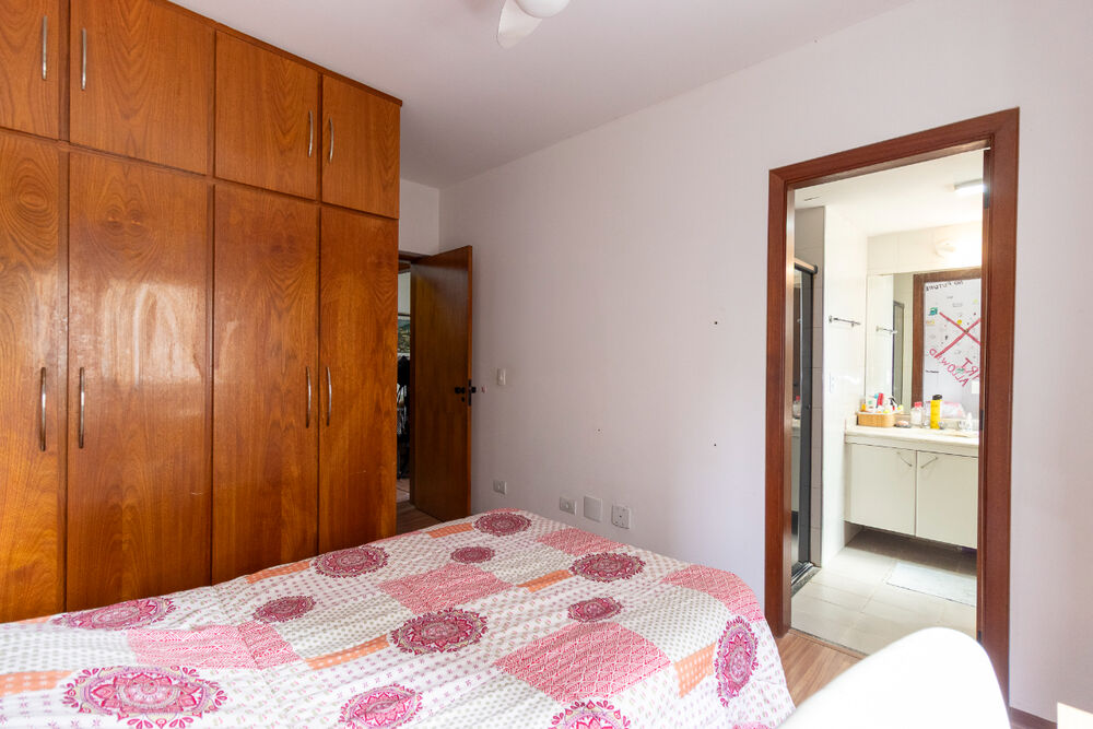 Apartamento, 3 quartos, 147 m² - Foto 2