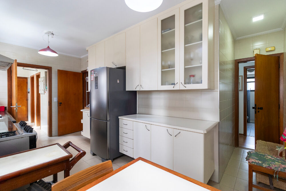 Apartamento, 3 quartos, 147 m² - Foto 16