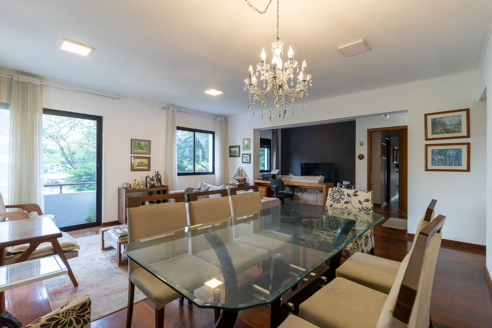 Apartamento, 3 quartos, 147 m² - Foto 12