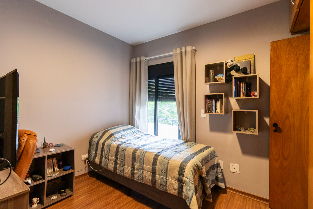 Apartamento, 3 quartos, 147 m² - Foto 10