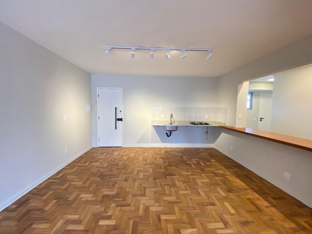 Apartamento à venda com 2 quartos, 80m² - Foto 5