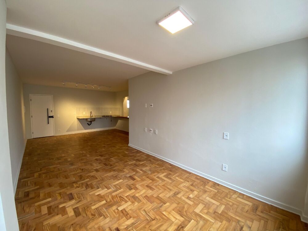 Apartamento à venda com 2 quartos, 80m² - Foto 1